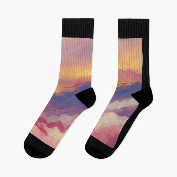 Item preview, Clouds designed and sold by question.