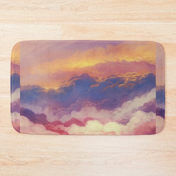 Item preview, Clouds designed and sold by question.