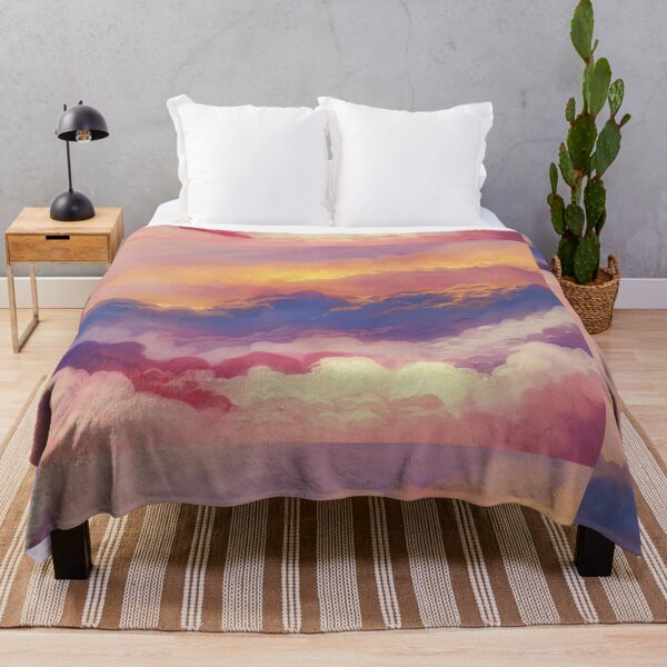 Item preview, Clouds designed and sold by question.
