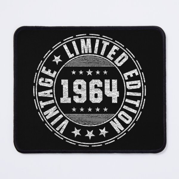 Item preview, 1964 Vintage Limited Edition 58 Year Old 58th Birthday designed and sold by MarkTees.