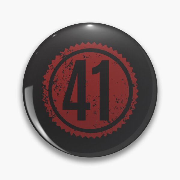 Item preview, Dave Matthews Band 41 Red Distressed Label designed and sold by dmbdana.