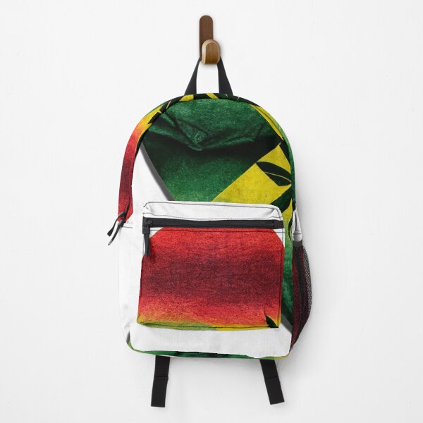 Item preview, Reggae Heart Leaf designed and sold by YoDrello.