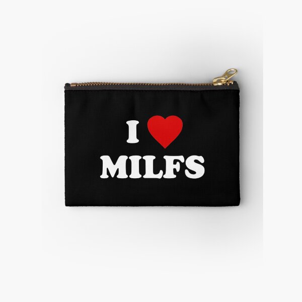Item preview, I Love MILFs designed and sold by flippinsg.