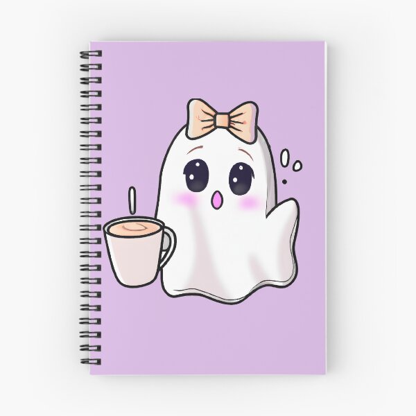 Item preview, Mama Ghost designed and sold by UDBlog.