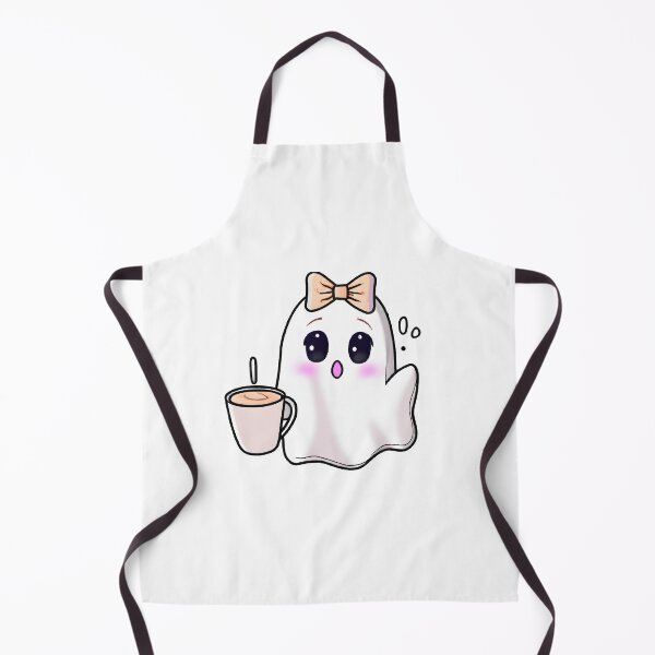 Item preview, Mama Ghost designed and sold by UDBlog.