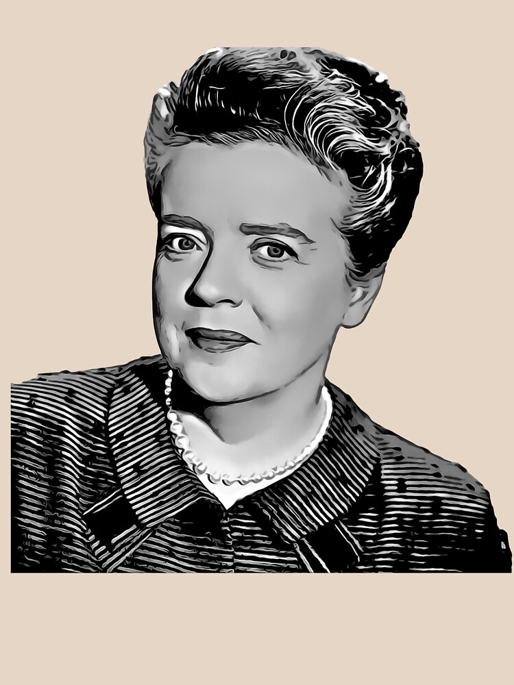Discover Aunt Bee (The Andy Griffith Show) Classic T-Shirt