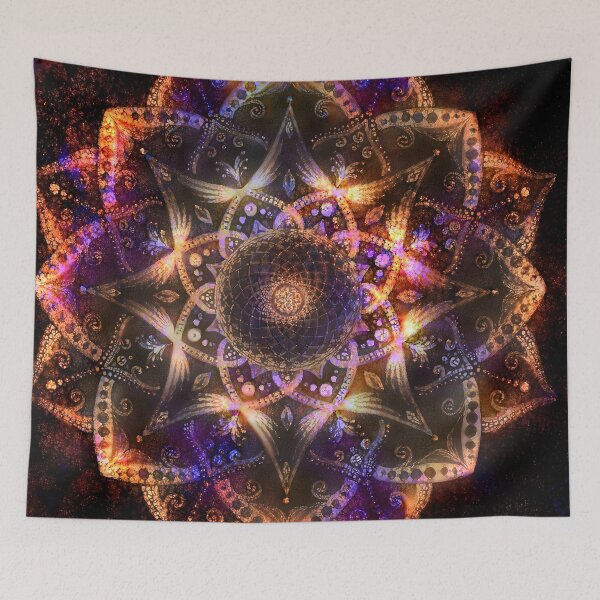 Item preview, Supernova designed and sold by HoshiKara.