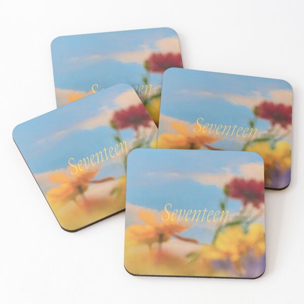 Item preview, seventeen designed and sold by pond7.