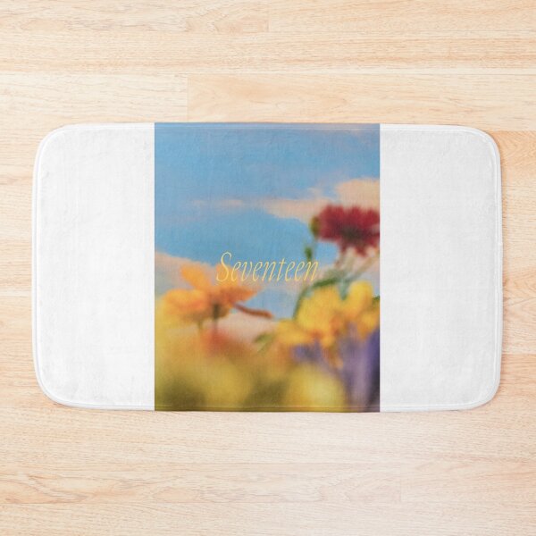 Item preview, seventeen designed and sold by pond7.