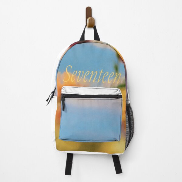 Item preview, seventeen designed and sold by pond7.