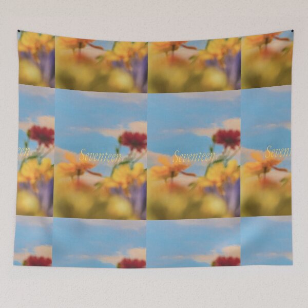 Item preview, seventeen designed and sold by pond7.