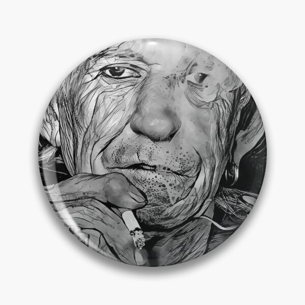 Item preview, Keef designed and sold by Jim Barter.