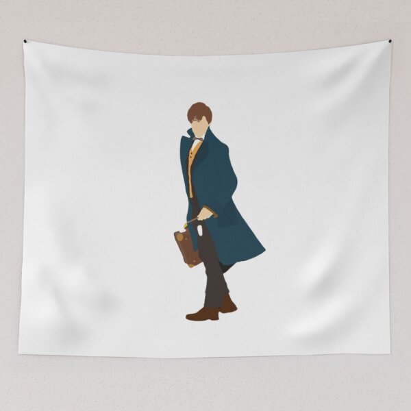 Item preview, Smart Wizard Boy designed and sold by PottersArt.