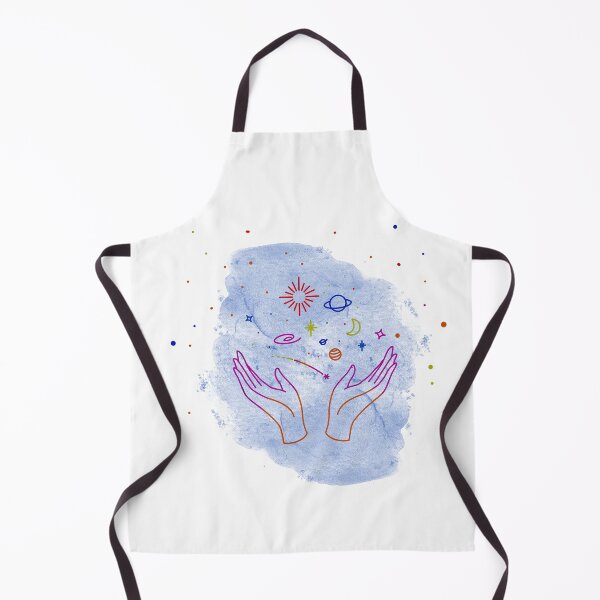 Item preview, planet color designed and sold by ApurwaArtShop.