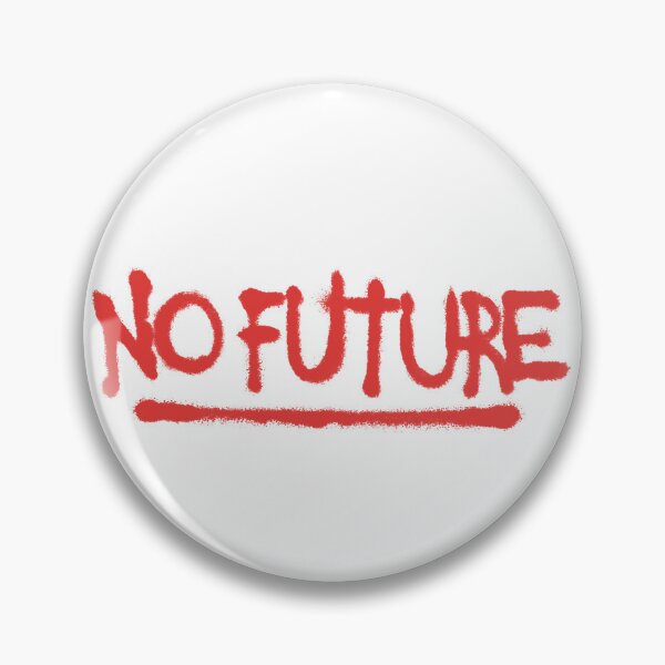 Item preview, no-future designed and sold by erremonzon.