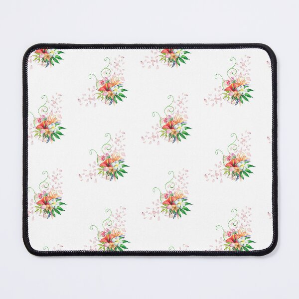 Item preview, flower spirits in the forest designed and sold by Livingartpro.
