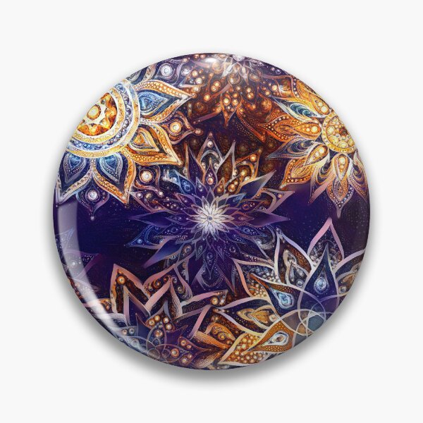 Item preview, UltraViolet designed and sold by HoshiKara.