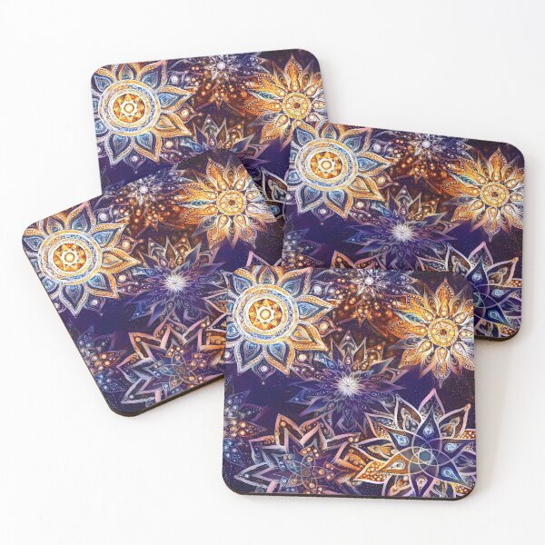 Item preview, UltraViolet designed and sold by HoshiKara.
