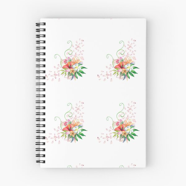 Item preview, flower spirits in the forest designed and sold by Livingartpro.