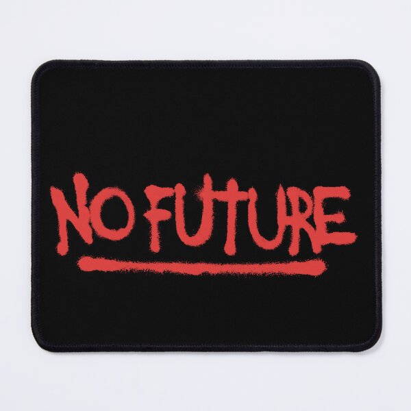 Item preview, no-future designed and sold by erremonzon.