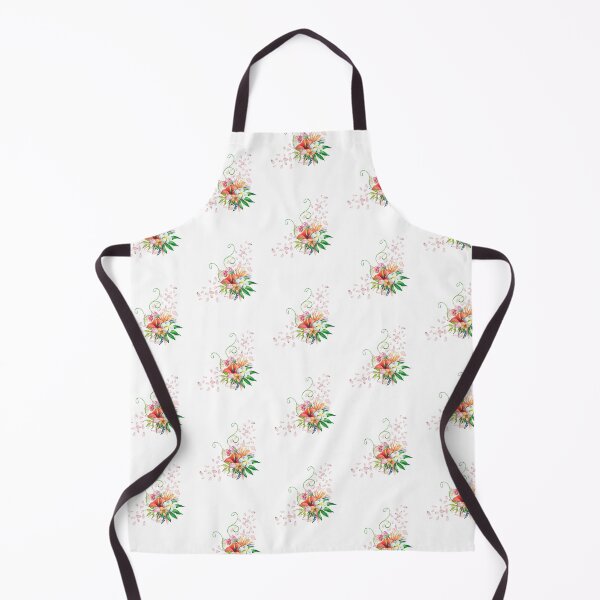 Item preview, flower spirits in the forest designed and sold by Livingartpro.