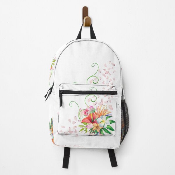 Item preview, flower spirits in the forest designed and sold by Livingartpro.