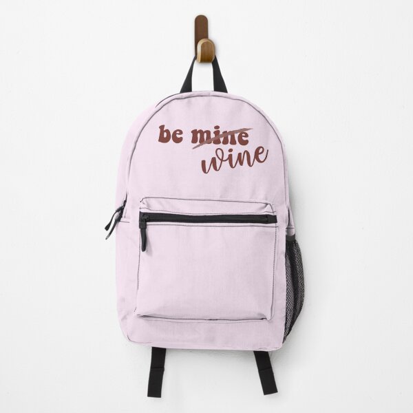 Item preview, Be Mine, Be Wine, Wine Lovers Valentine’s Day designed and sold by Kendyl Stewart.