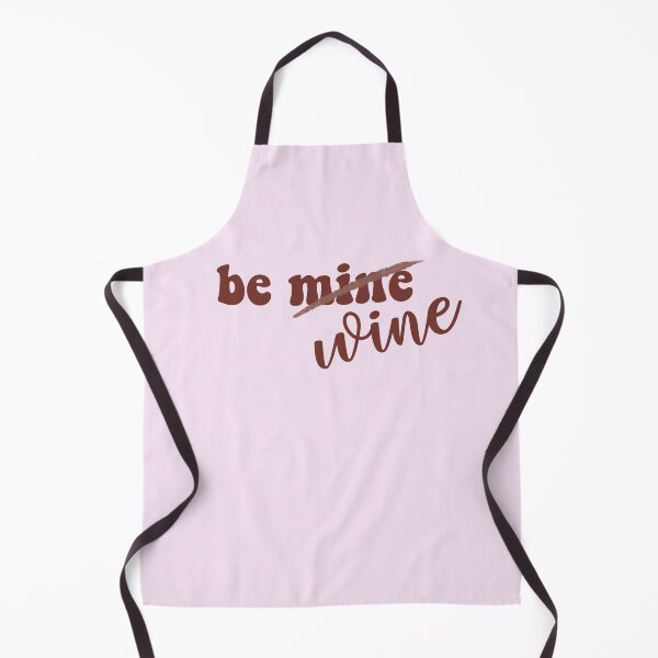 Item preview, Be Mine, Be Wine, Wine Lovers Valentine’s Day designed and sold by Kendyl Stewart.