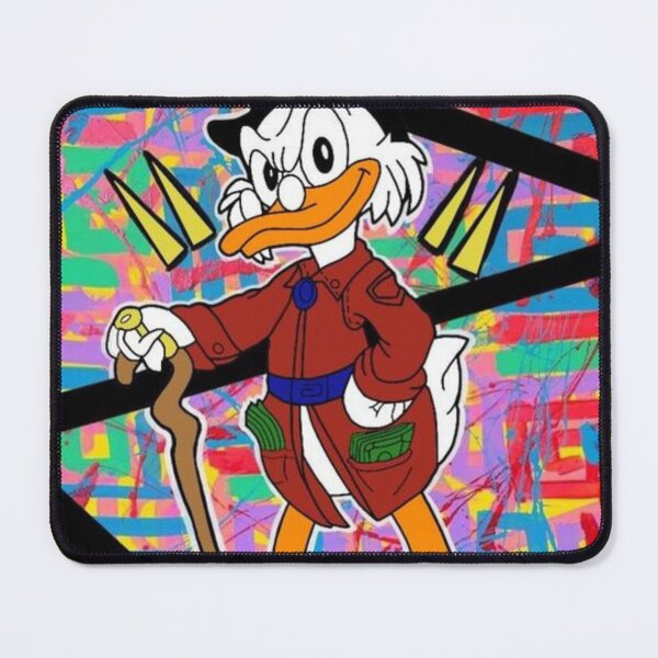 Item preview, Scrooge McDuck designed and sold by GEK-NERD.