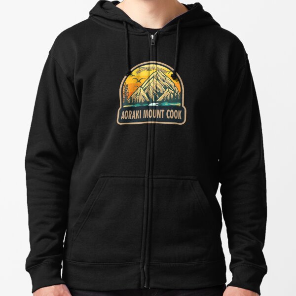 Item preview, Aoraki Mount Cook National Park New Zealand designed and sold by KrisSidDesigns.