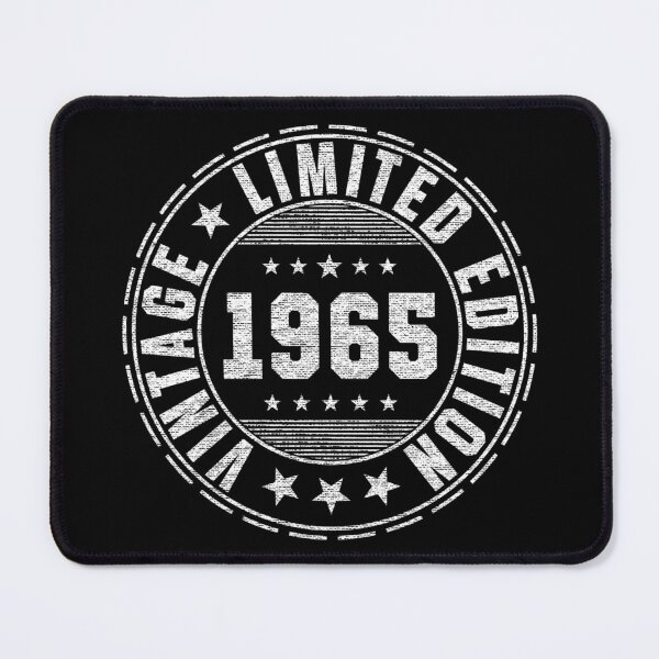 Item preview, 1965 Vintage Limited Edition 57 Year Old 57th Birthday designed and sold by MarkTees.