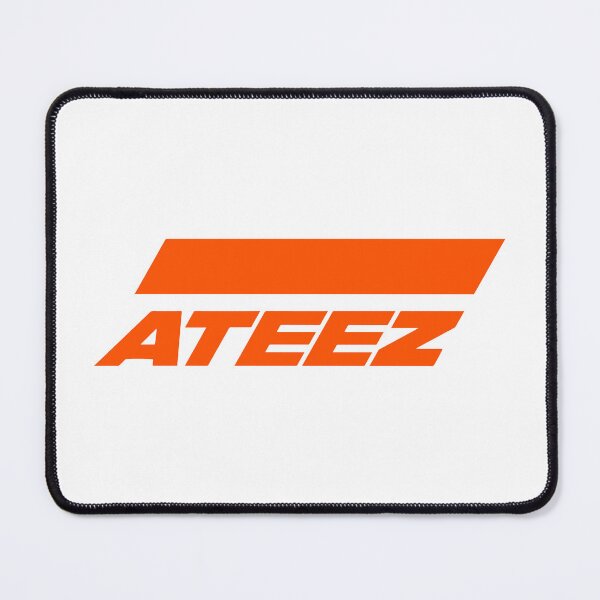 Item preview, ateez designed and sold by pond7.