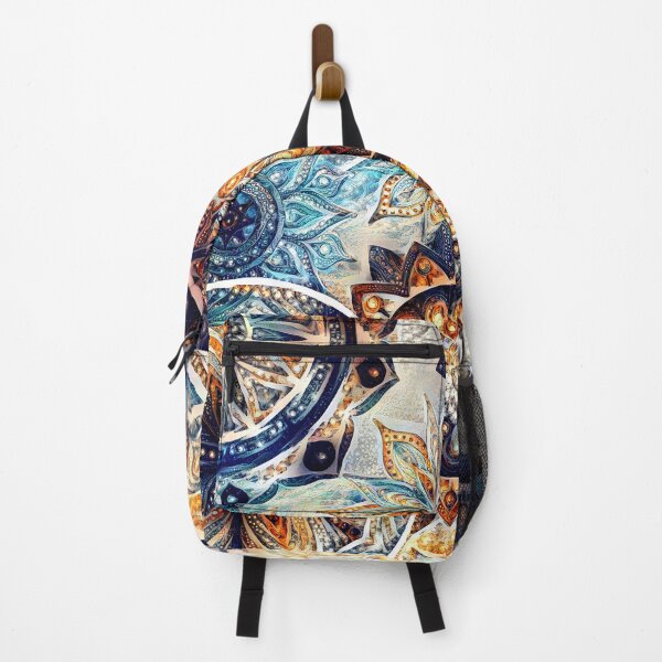 Item preview, Geo Reef designed and sold by HoshiKara.