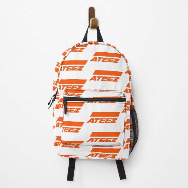 Item preview, ateez designed and sold by pond7.