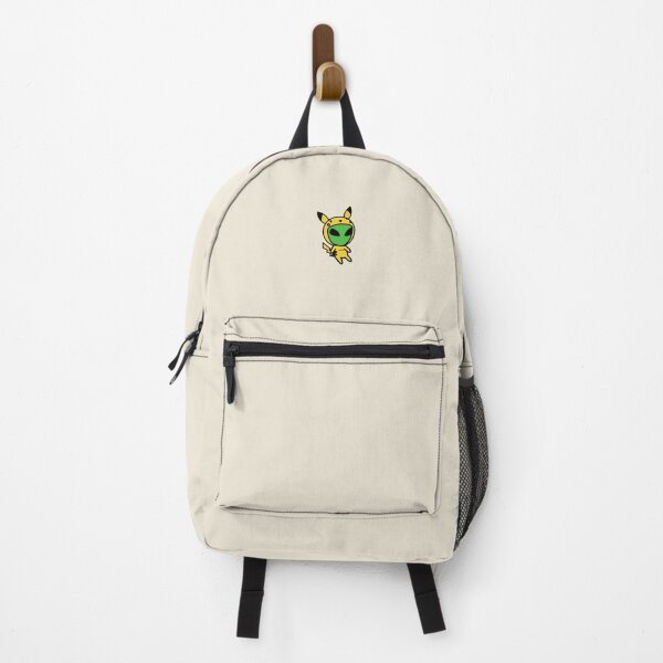 Item preview, Illegal Alien (Pika) designed and sold by jmyklee.