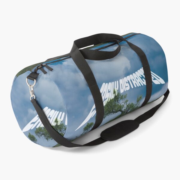 Item preview, EASILY DISTRACTED designed and sold by mensijazavcevic.