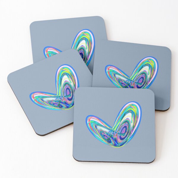Item preview, Chaos theory: Lorenz equation designed and sold by Blacklinesw9.