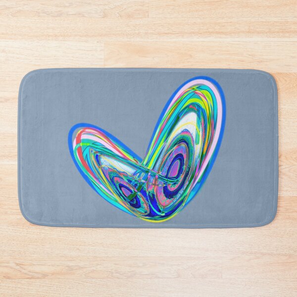 Item preview, Chaos theory: Lorenz equation designed and sold by Blacklinesw9.