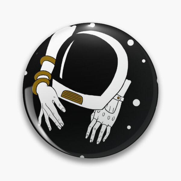 Item preview, space helmet designed and sold by avangart.