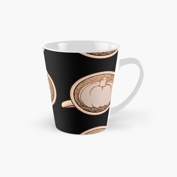 Artikelvorschau, Pumpkin Spice Latte Art entworfen und verkauft von Artistkhg.
