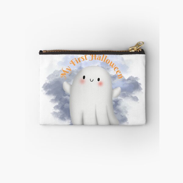 Item preview, My First Halloween designed and sold by GeekGasmMerch.