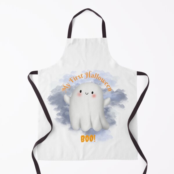 Item preview, My First Halloween designed and sold by GeekGasmMerch.