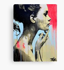 perhaps Canvas Print