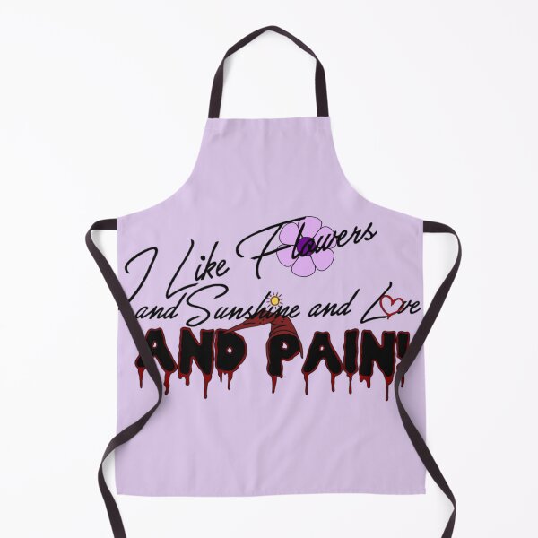 Item preview, I Like Flowers designed and sold by JynxtheLotus.