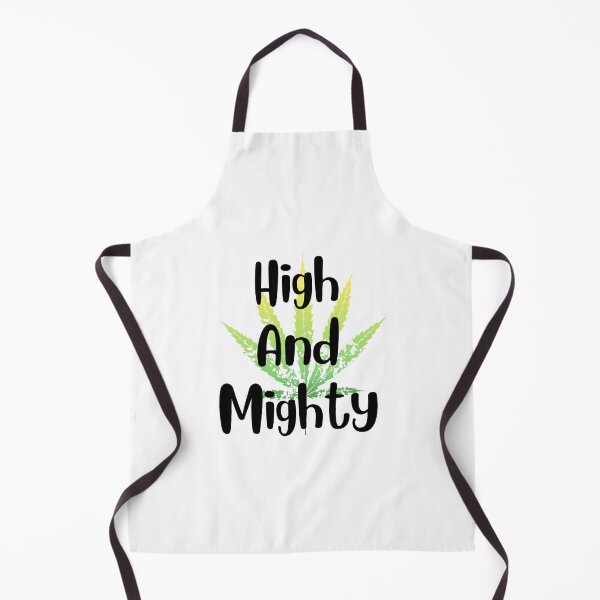 Item preview, High and Mighty designed and sold by TheMajesTee.