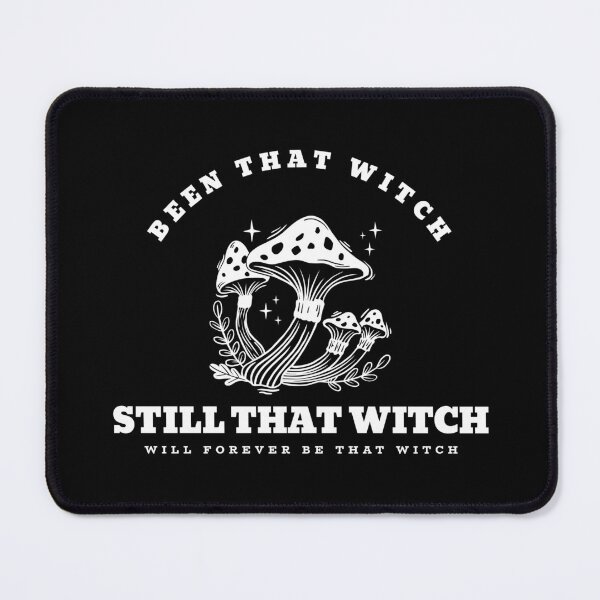 Item preview, Been that witch still that witch designed and sold by Ralu04.
