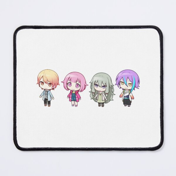 Item preview, Wonderlands x Showtime Chibis designed and sold by oyasuminana.