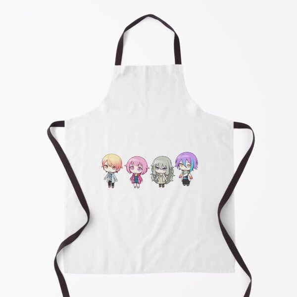 Item preview, Wonderlands x Showtime Chibis designed and sold by oyasuminana.