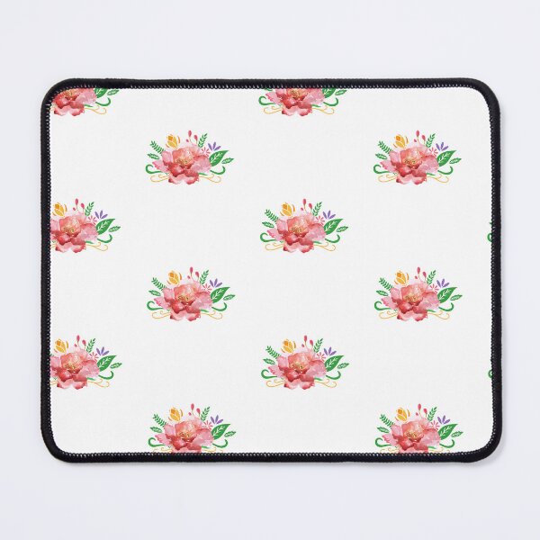 Item preview, flower spirits in the forest designed and sold by Livingartpro.