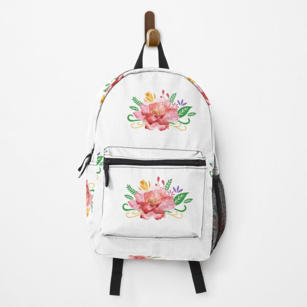 Item preview, flower spirits in the forest designed and sold by Livingartpro.